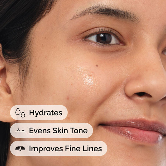 0.5% Retinol in Squalane Moderate Serum