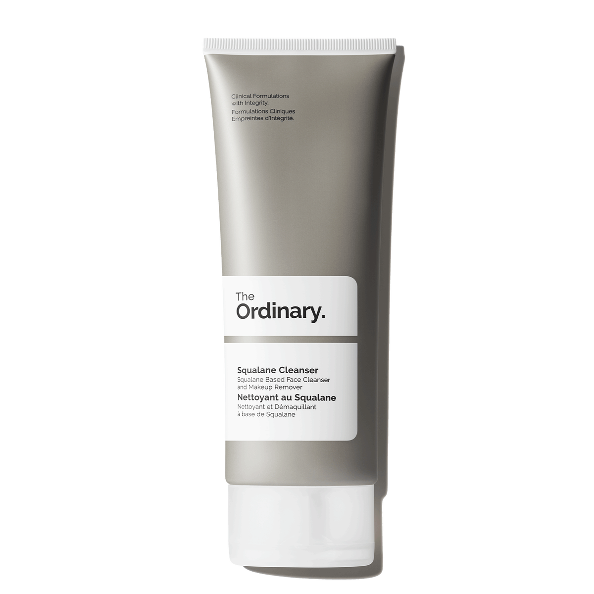 Squalane Cleansing Balm