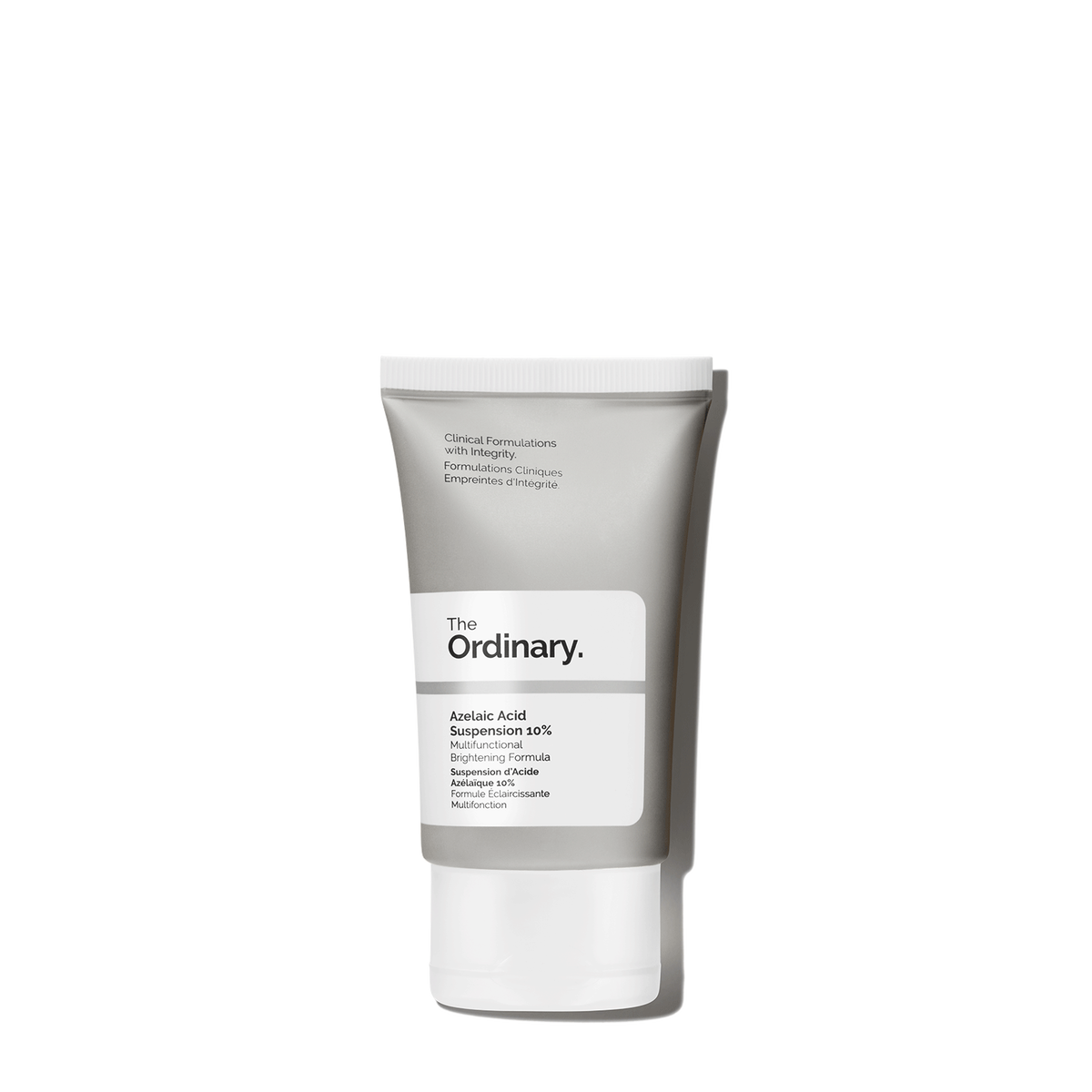 10% Azelaic Acid Suspension for Uneven Skin