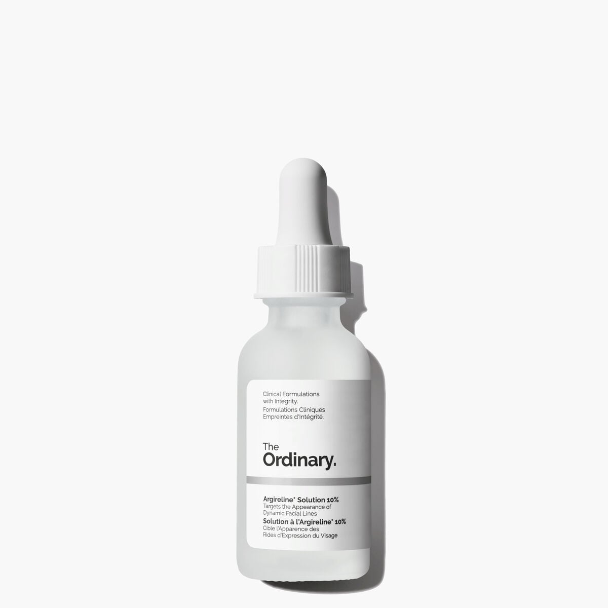 10% Argireline Solution for Fine Lines