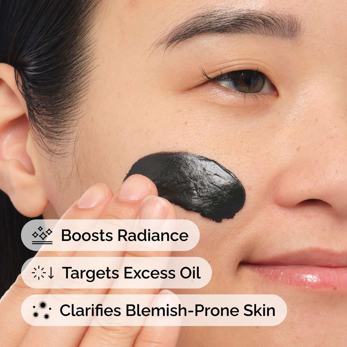 2% Salicylic Acid Clarifying Face Masque