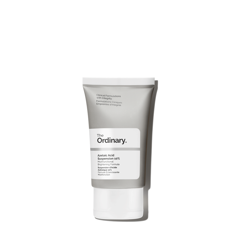 10% Azelaic Acid Suspension for Uneven Skin
