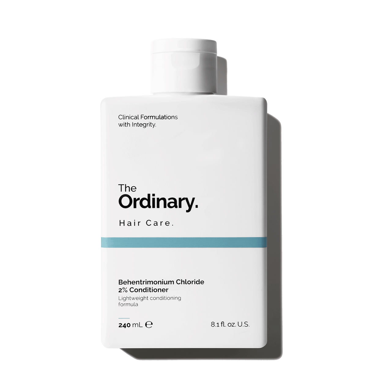2% Behentrimonium Chloride Lightweight Conditioner