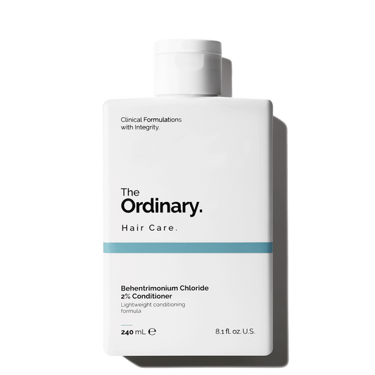 2% Behentrimonium Chloride Lightweight Conditioner
