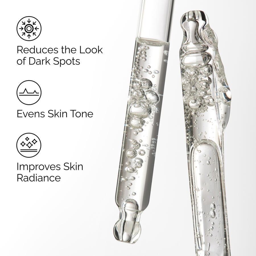 2% Alpha Arbutin + HA Brightening Serum