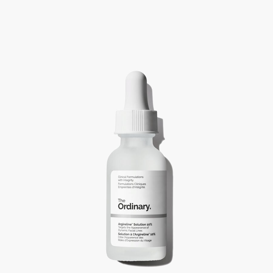 10% Argireline Solution for Fine Lines