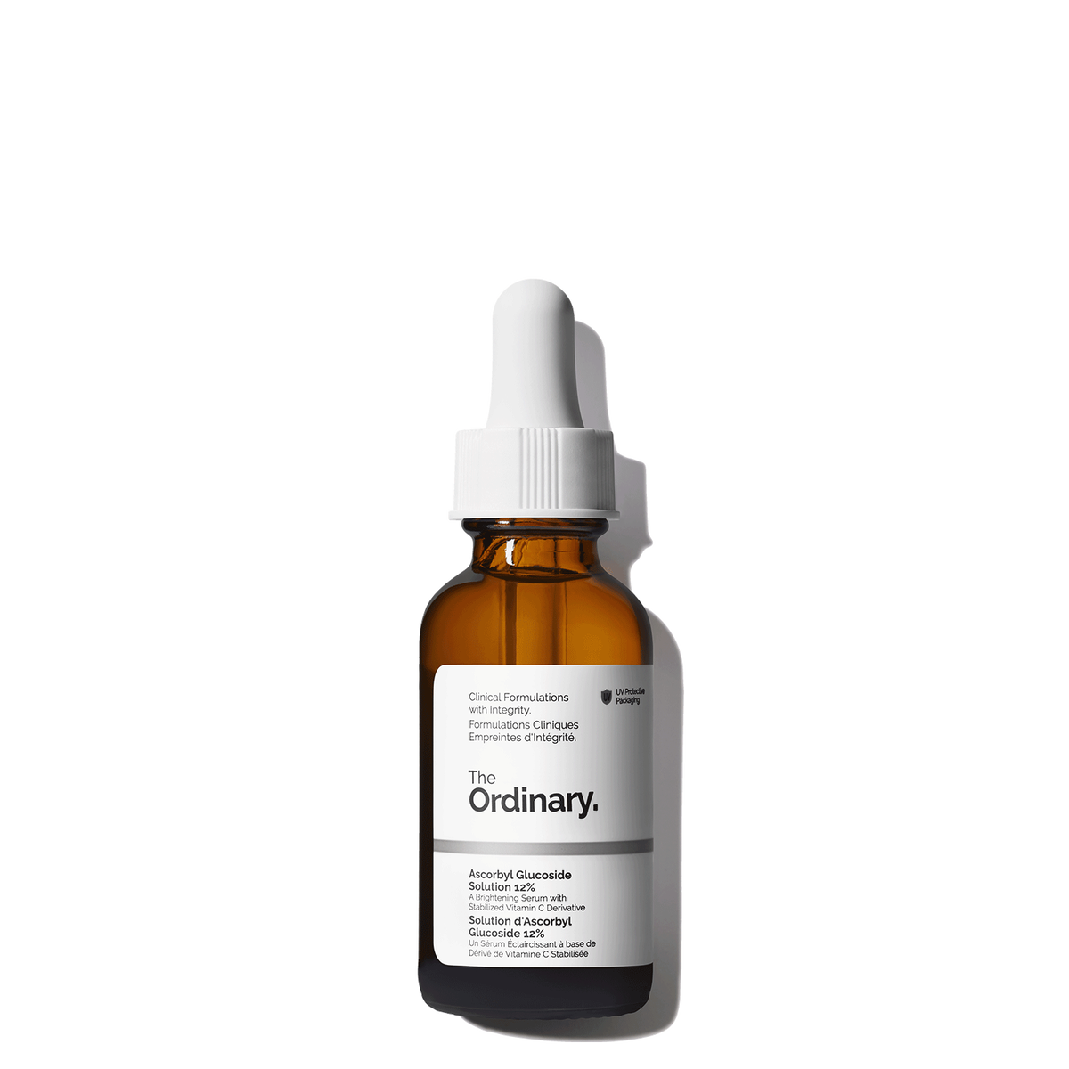 12% Ascorbyl Glucoside Vitamin C Serum