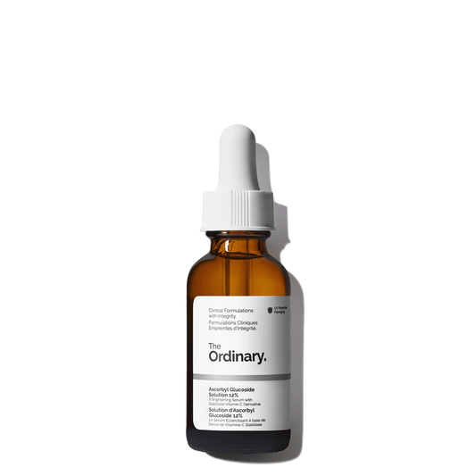 12% Ascorbyl Glucoside Vitamin C Serum