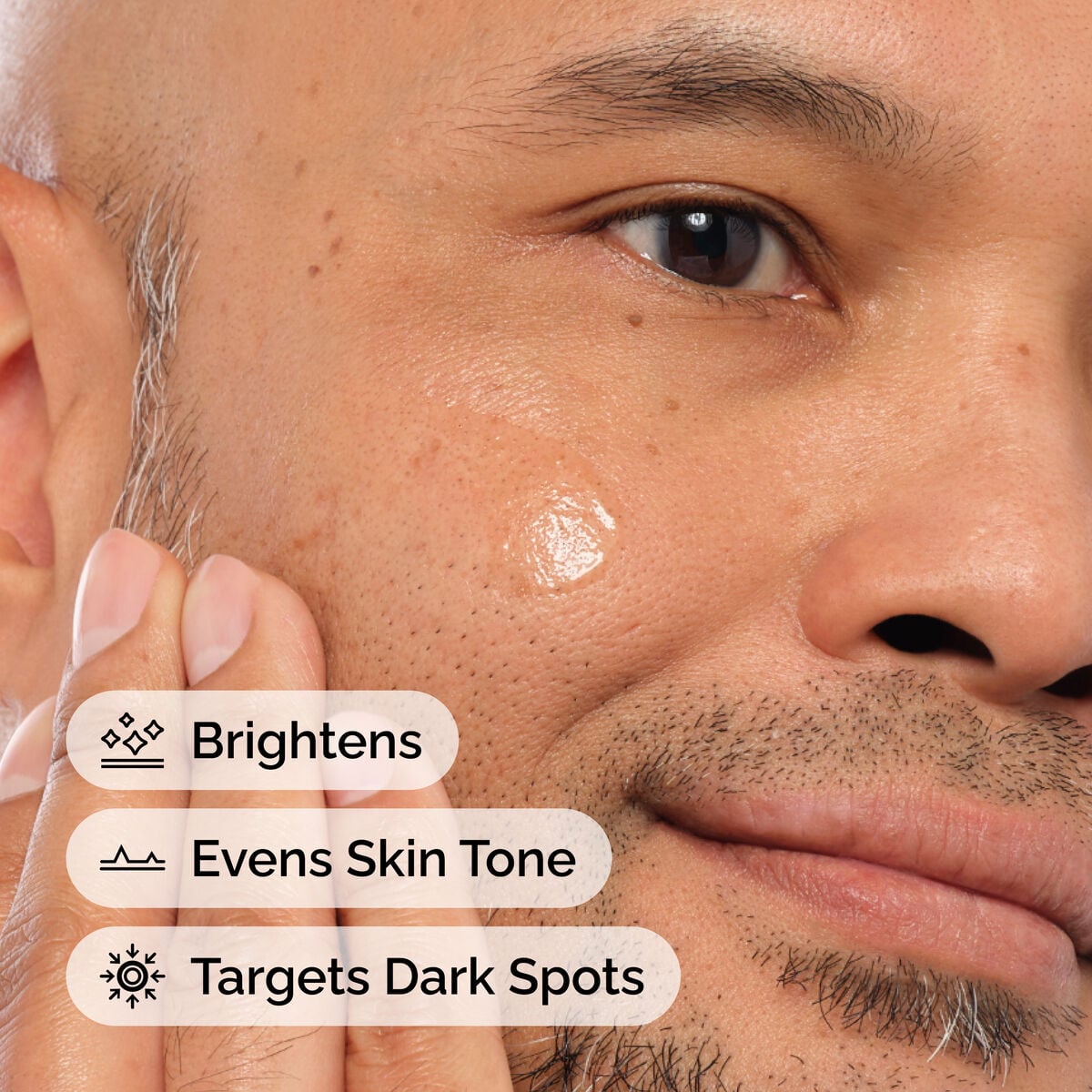 2% Alpha Arbutin + HA Brightening Serum
