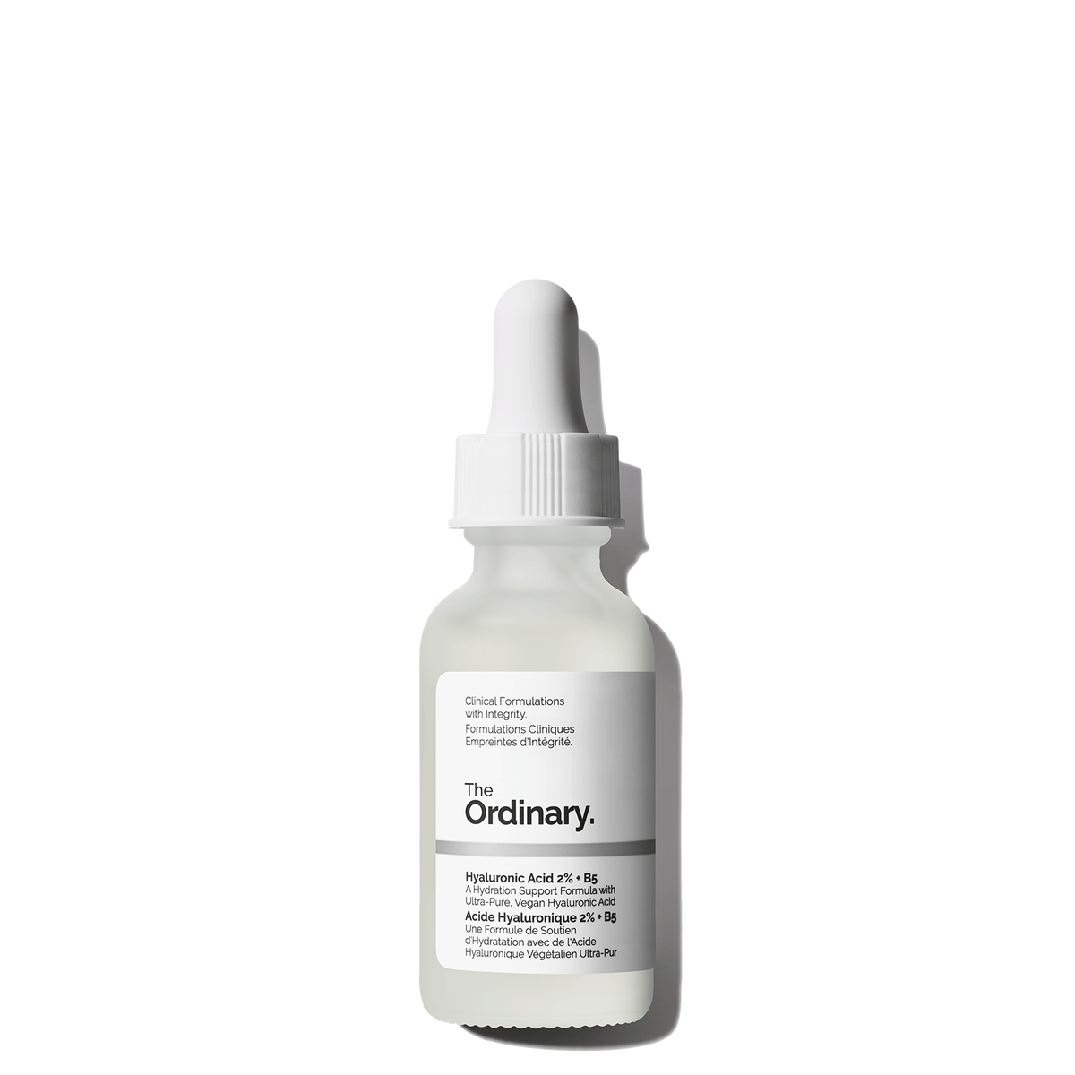 Original 2% Hyaluronic Acid + B5 Serum