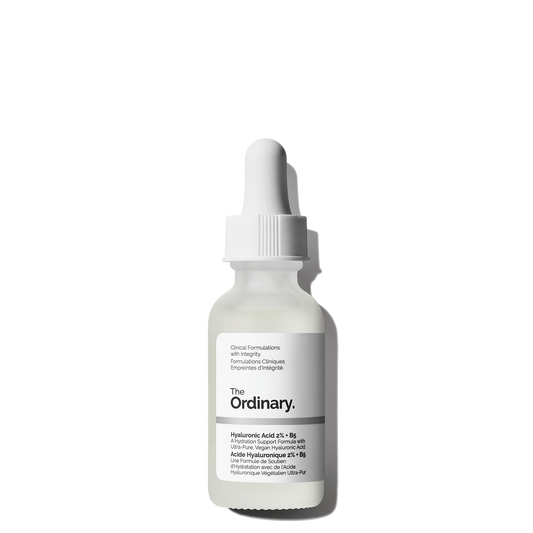 Original 2% Hyaluronic Acid + B5 Serum