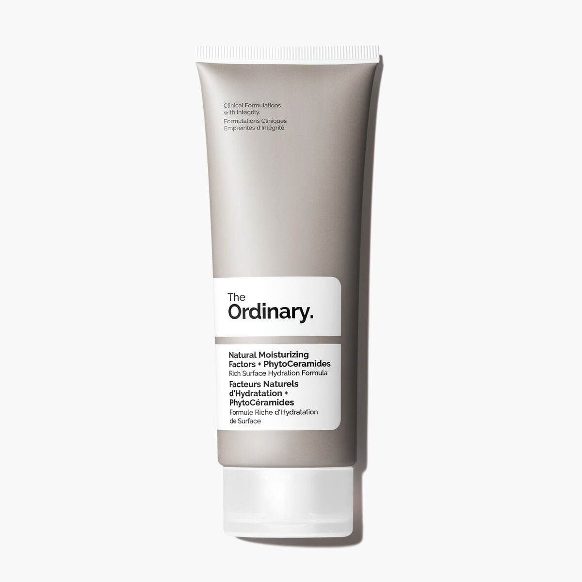 Natural Moisturizing Factors + PhytoCeramides Cream