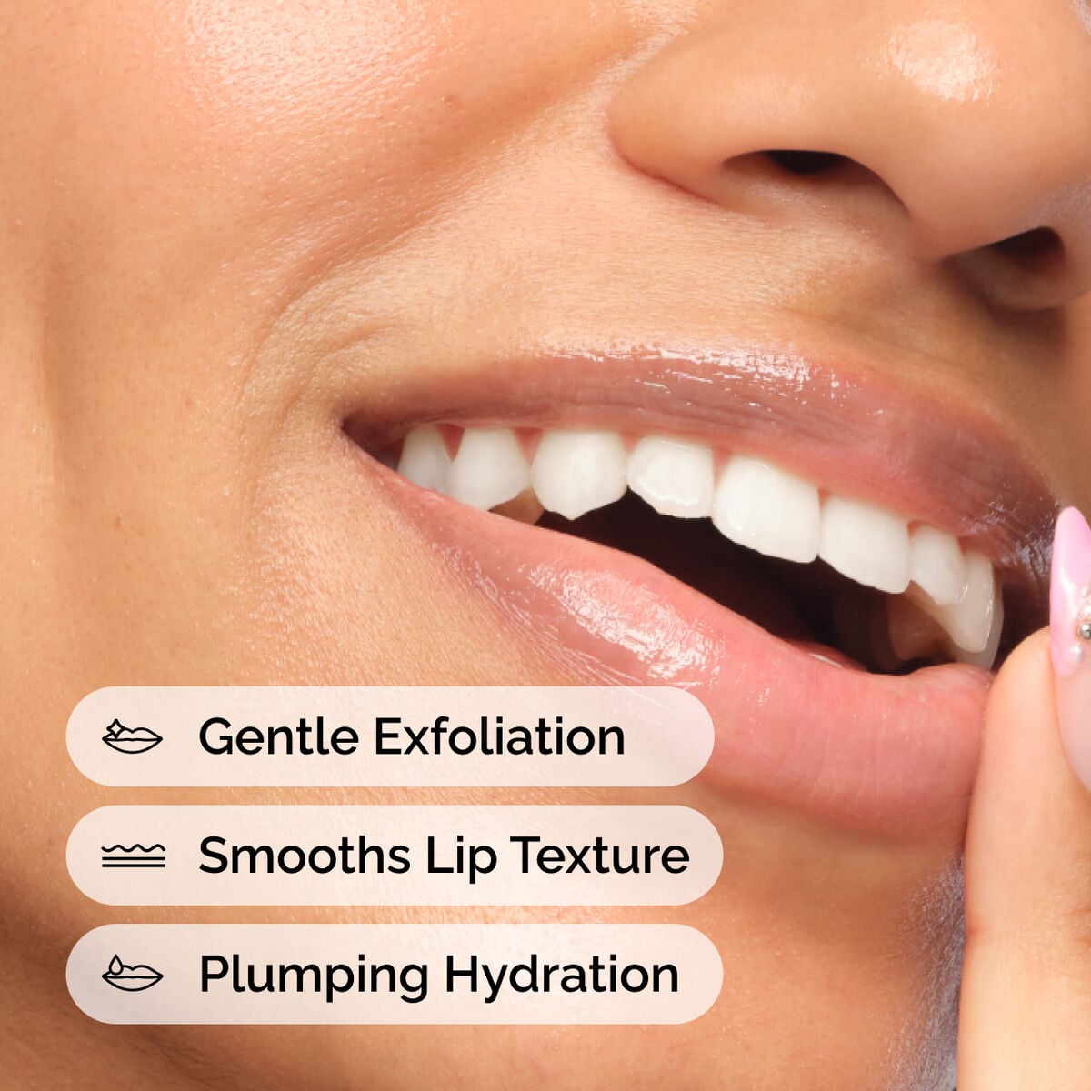5% PHA Smoothing & Hydrating Lip Serum