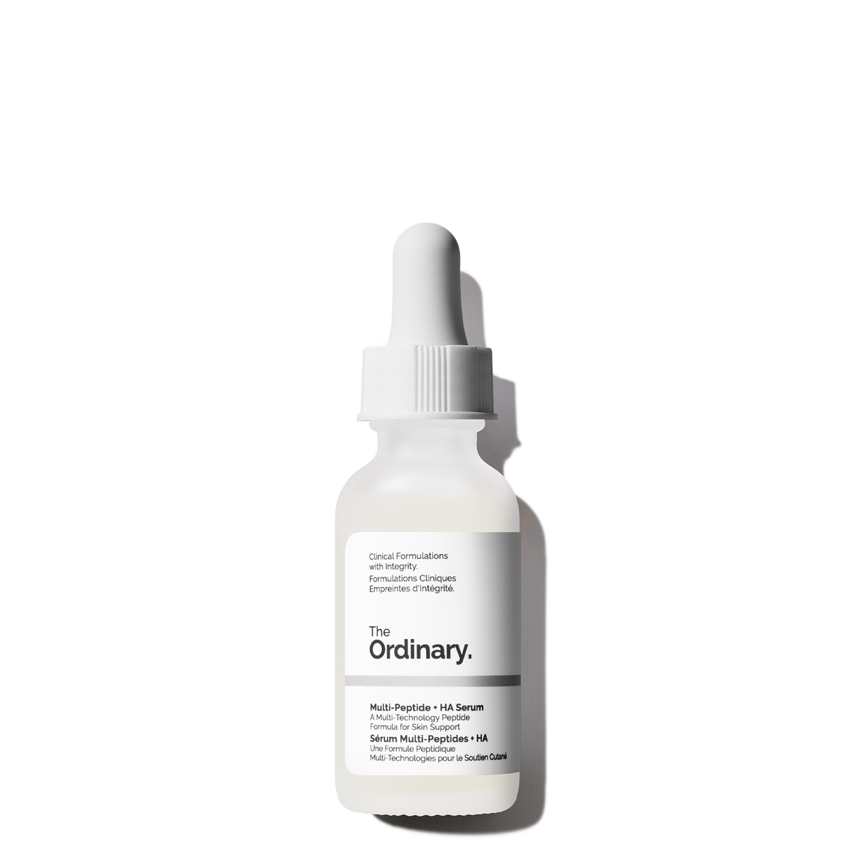 HA + Multi-Peptide All-Round Age Care Serum