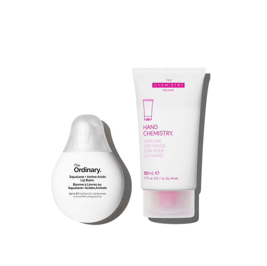 Essential Hand Care Collection