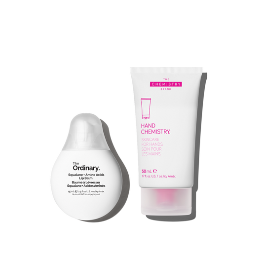 Essential Hand Care Collection