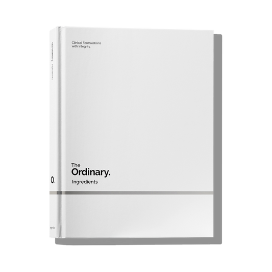 Ingredients: Inside The Ordinary Formulas