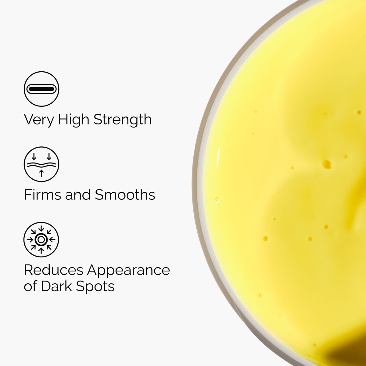 0.2% Retinal Emulsion for Advanced Age Support
