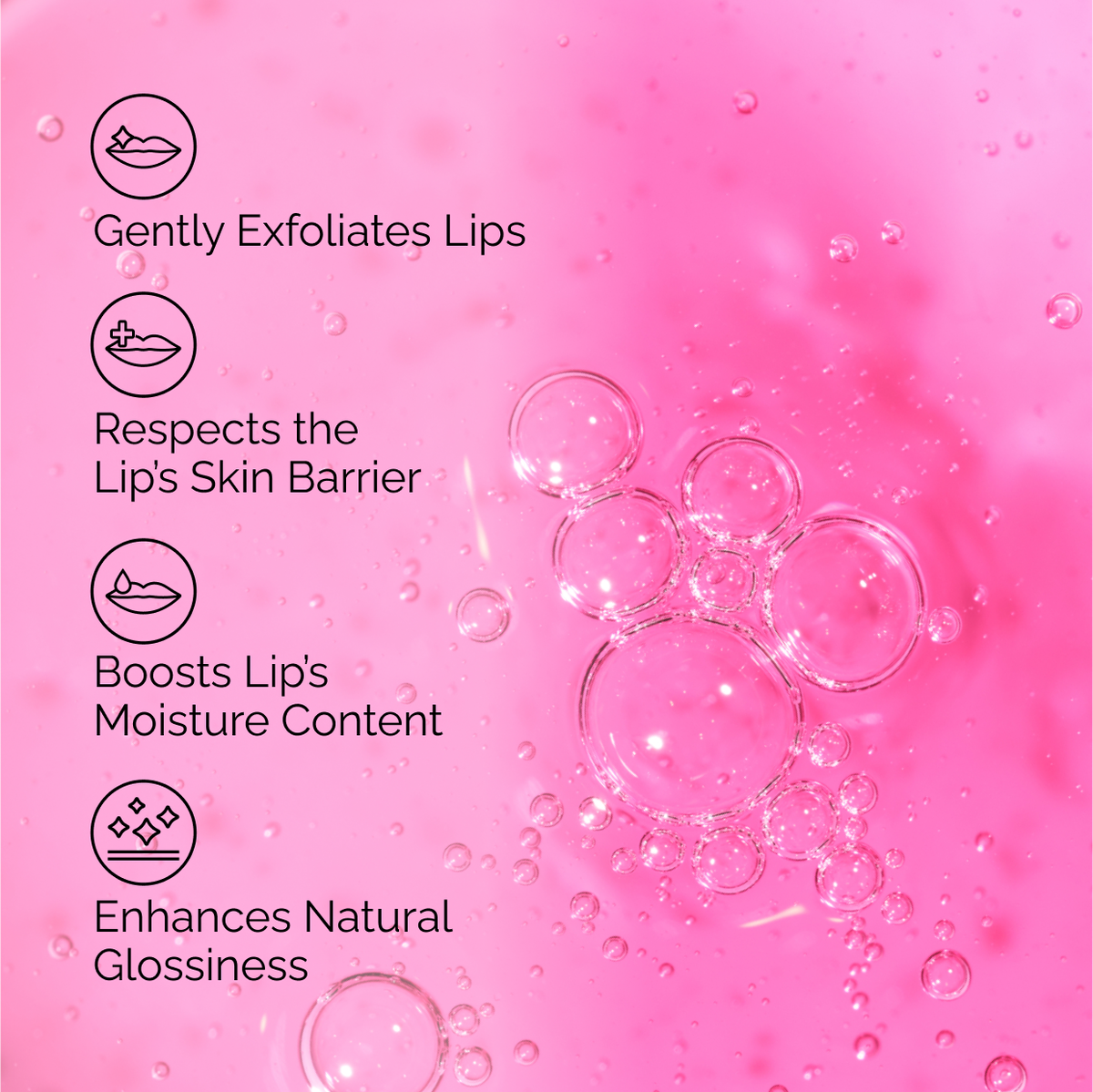5% PHA Smoothing & Hydrating Lip Serum