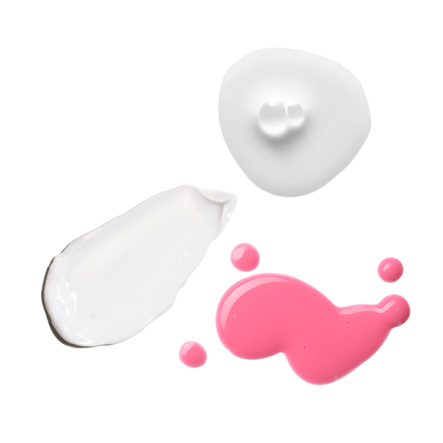 Sensitive Skin Smoothing & Barrier Collection
