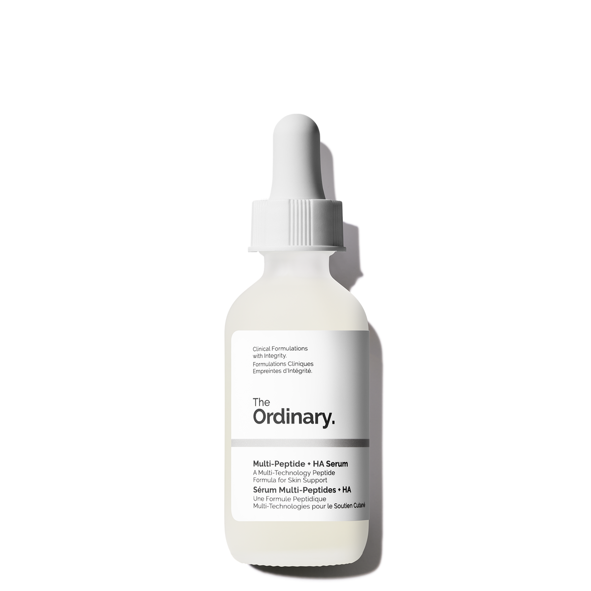 HA + Multi-Peptide All-Round Age Care Serum