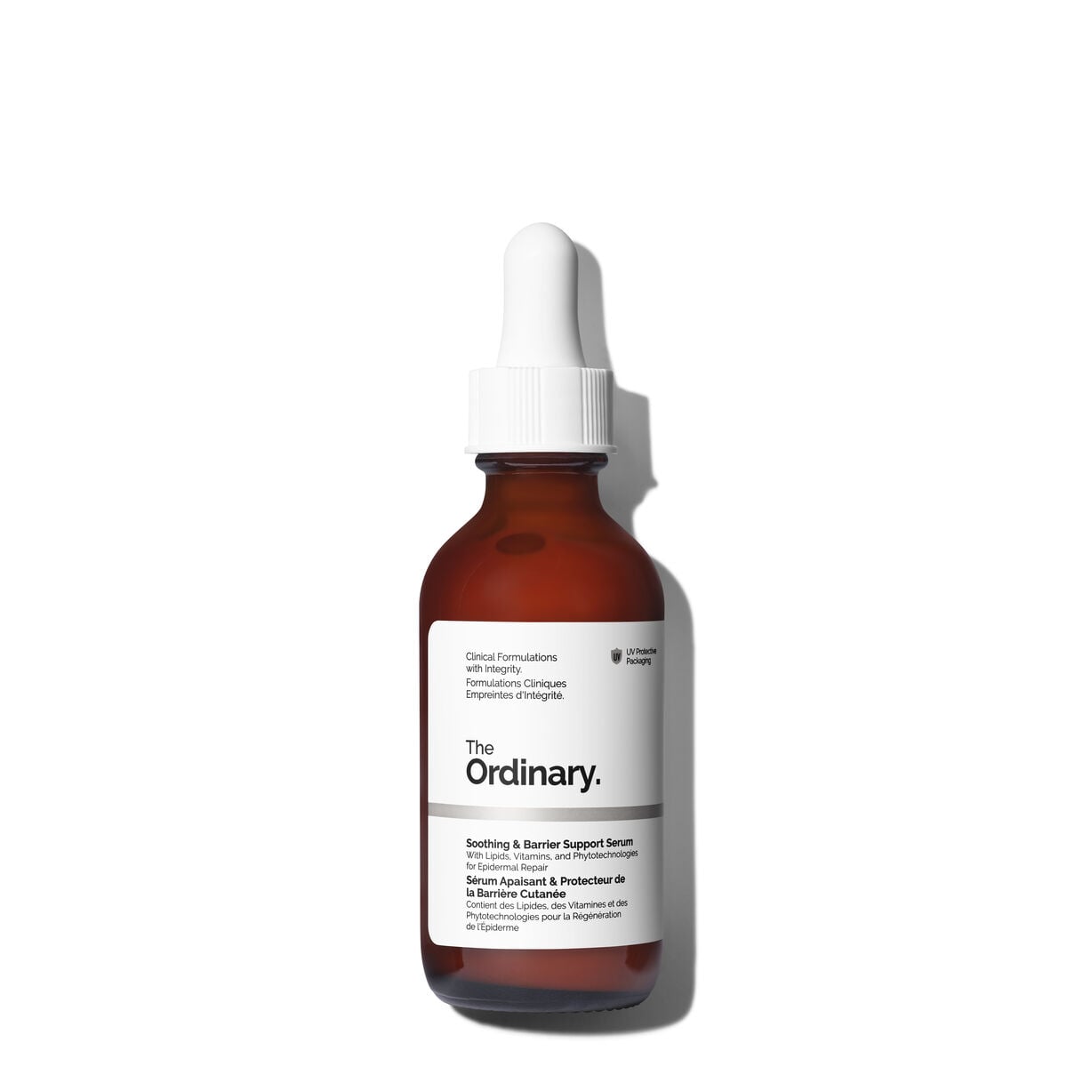 Soothing Serum for Skin Barrier Support