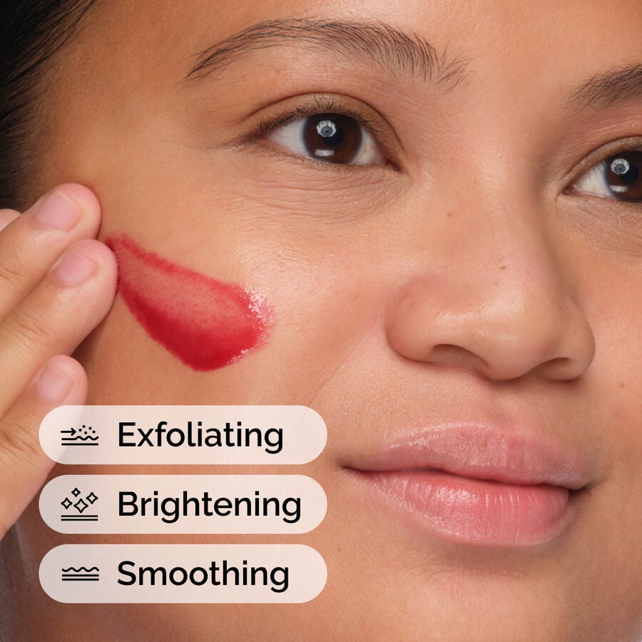 30% AHA + 2% BHA Exfoliating Peeling Solution