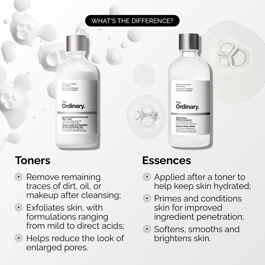 Multi-Active Hydrating Delivery Essence