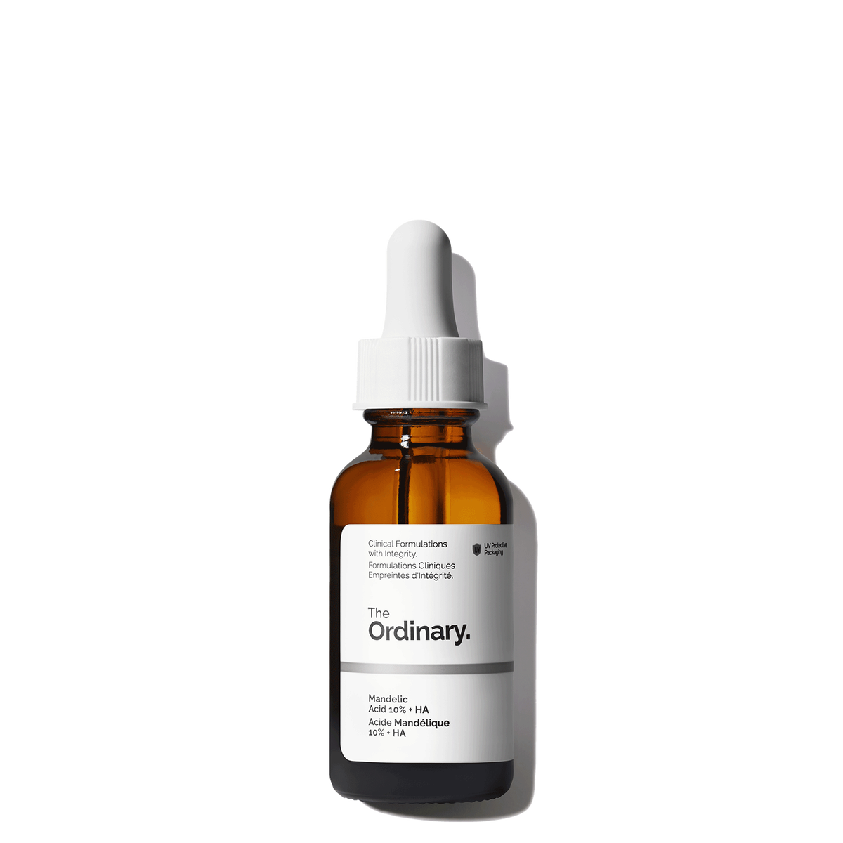10% Mandelic Acid + HA Exfoliating Serum