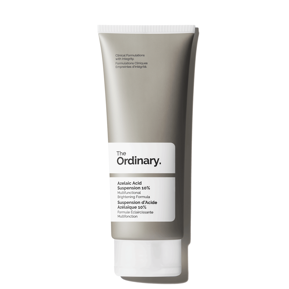 10% Azelaic Acid Suspension for Uneven Skin