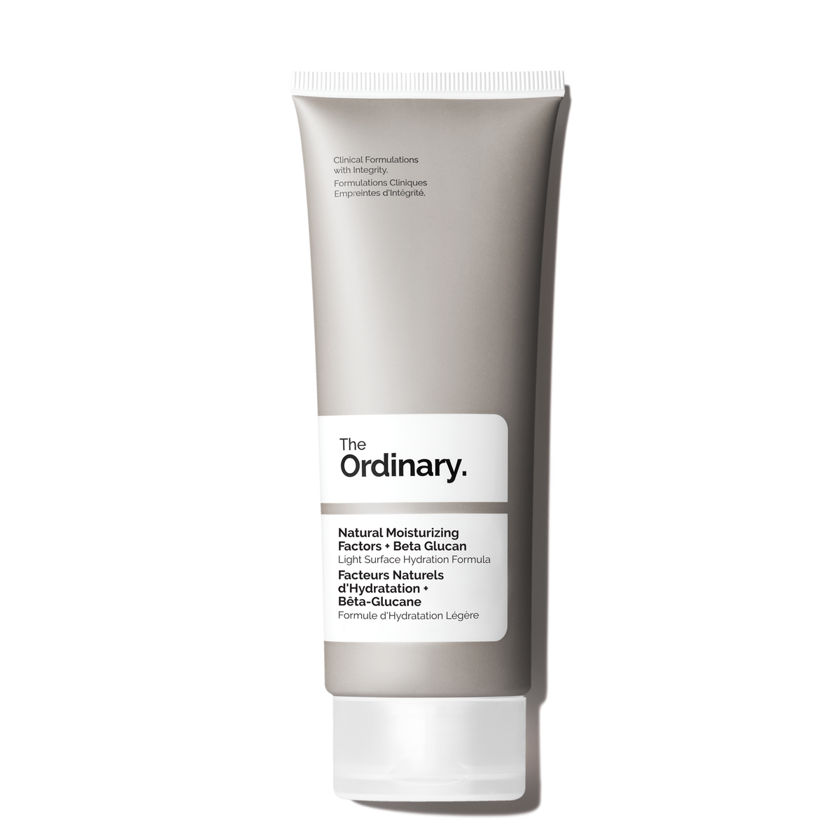 Natural Moisturizing Factors + Beta Glucan Gel