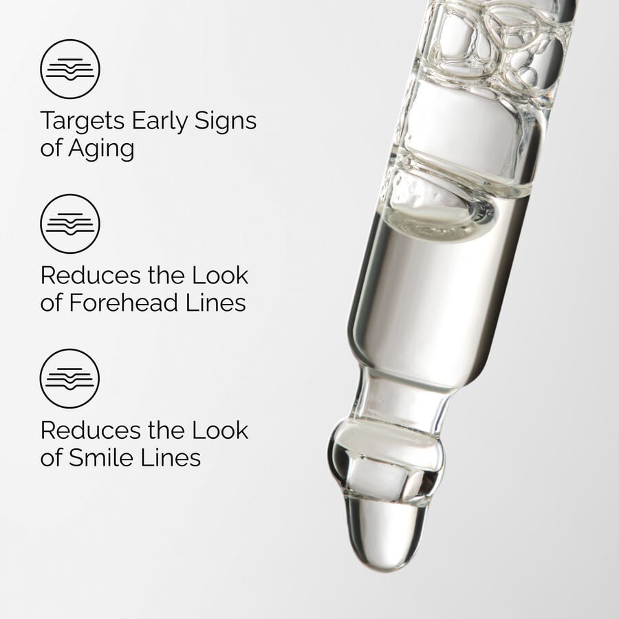 10% Argireline Solution for Fine Lines