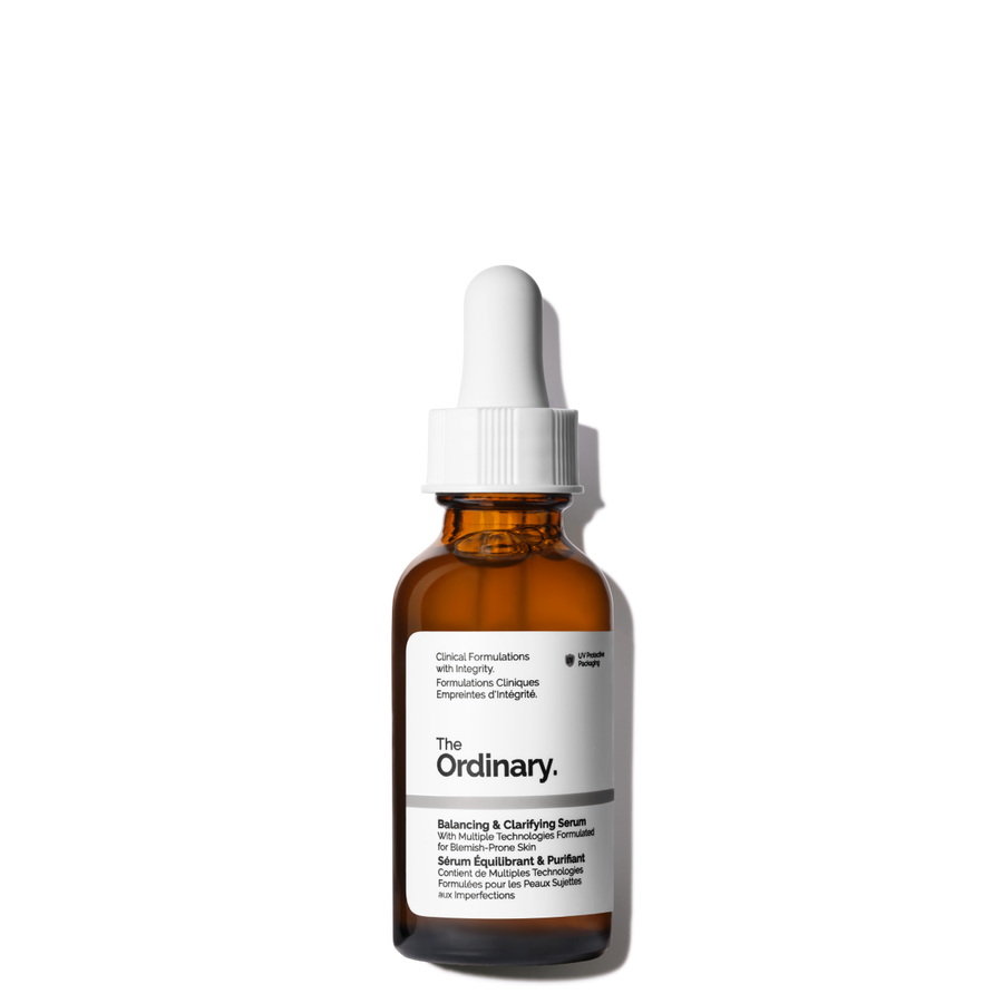 Multi-Active Balancing & Clarifying Serum