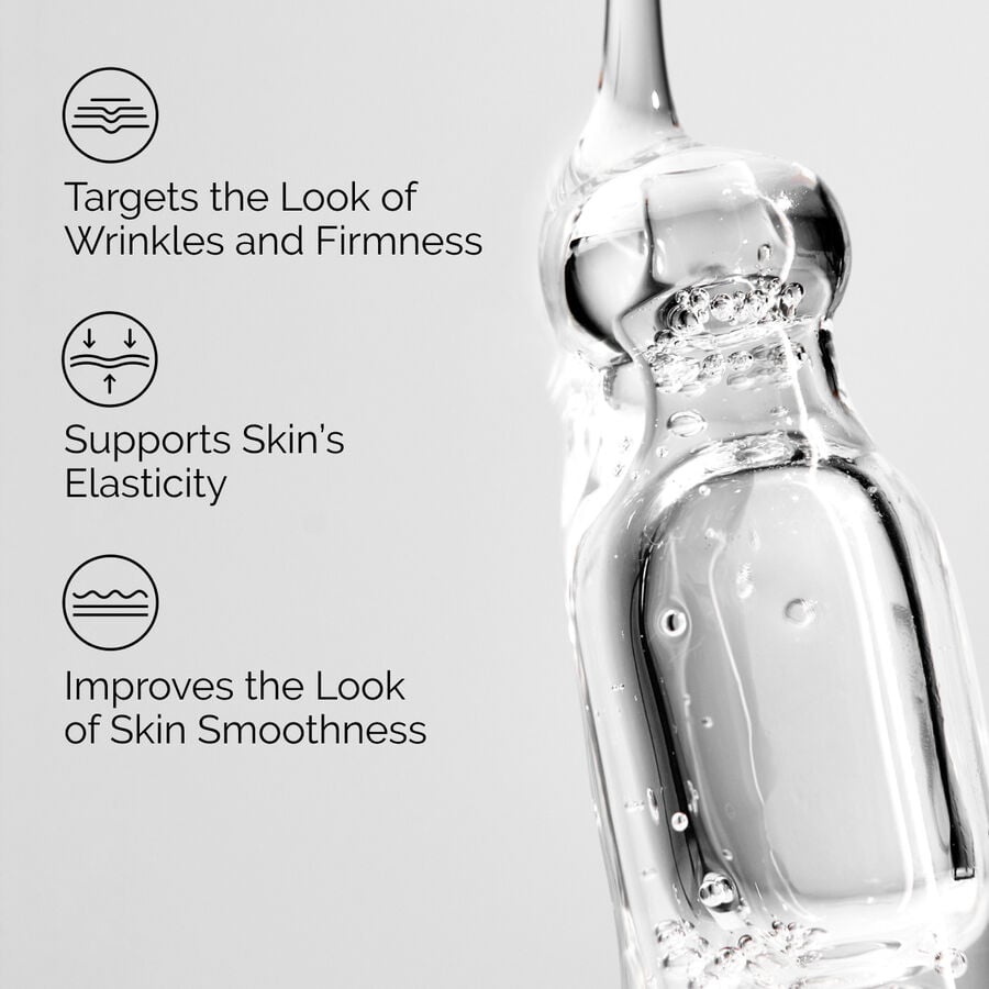 HA + Multi-Peptide All-Round Age Care Serum