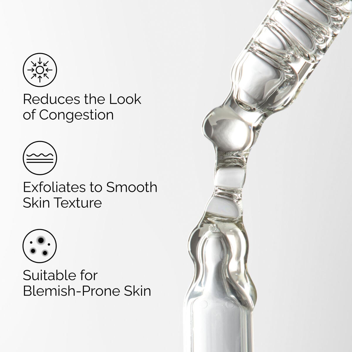2% Salicylic Acid Solution for Blemish-Prone Skin