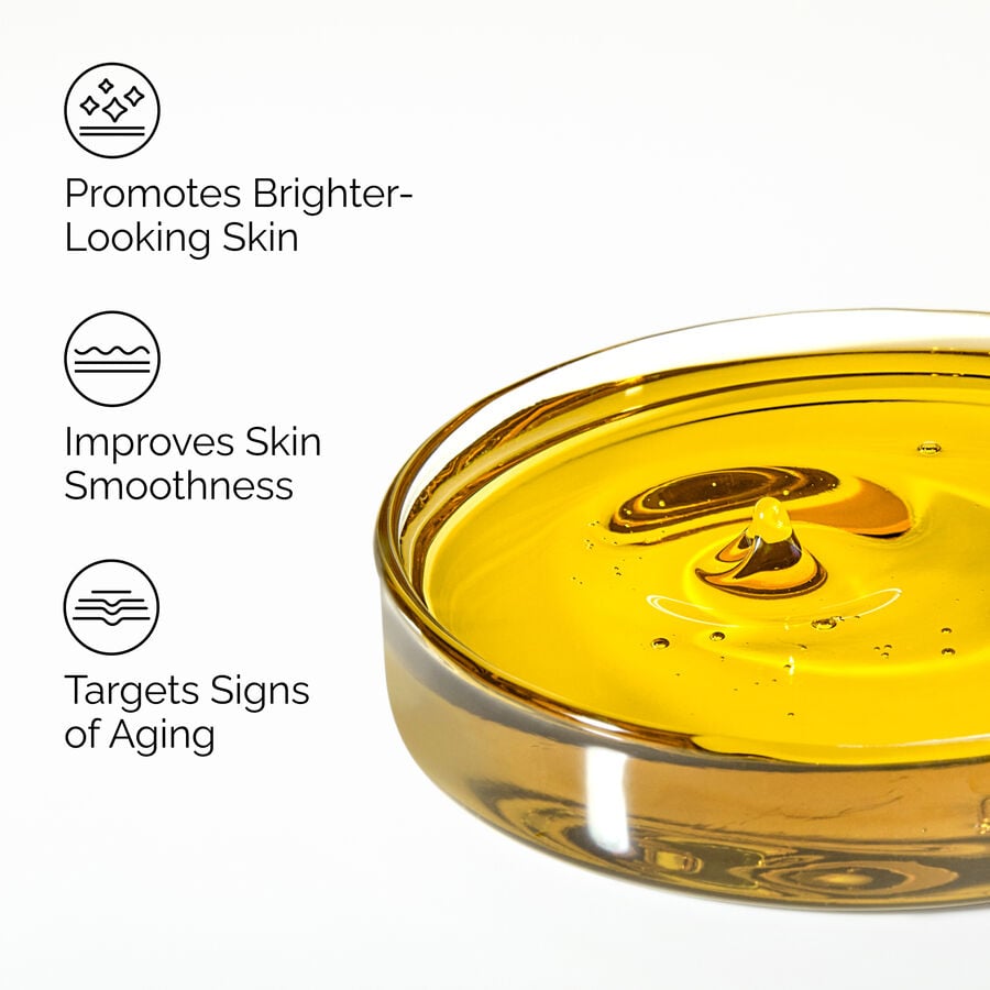 3% Resveratrol + 3% Ferulic Acid Antioxidant Serum