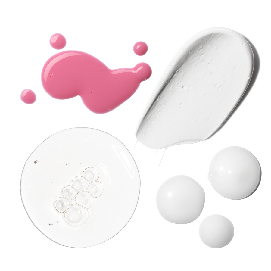 Skin Barrier Rebuilding Collection
