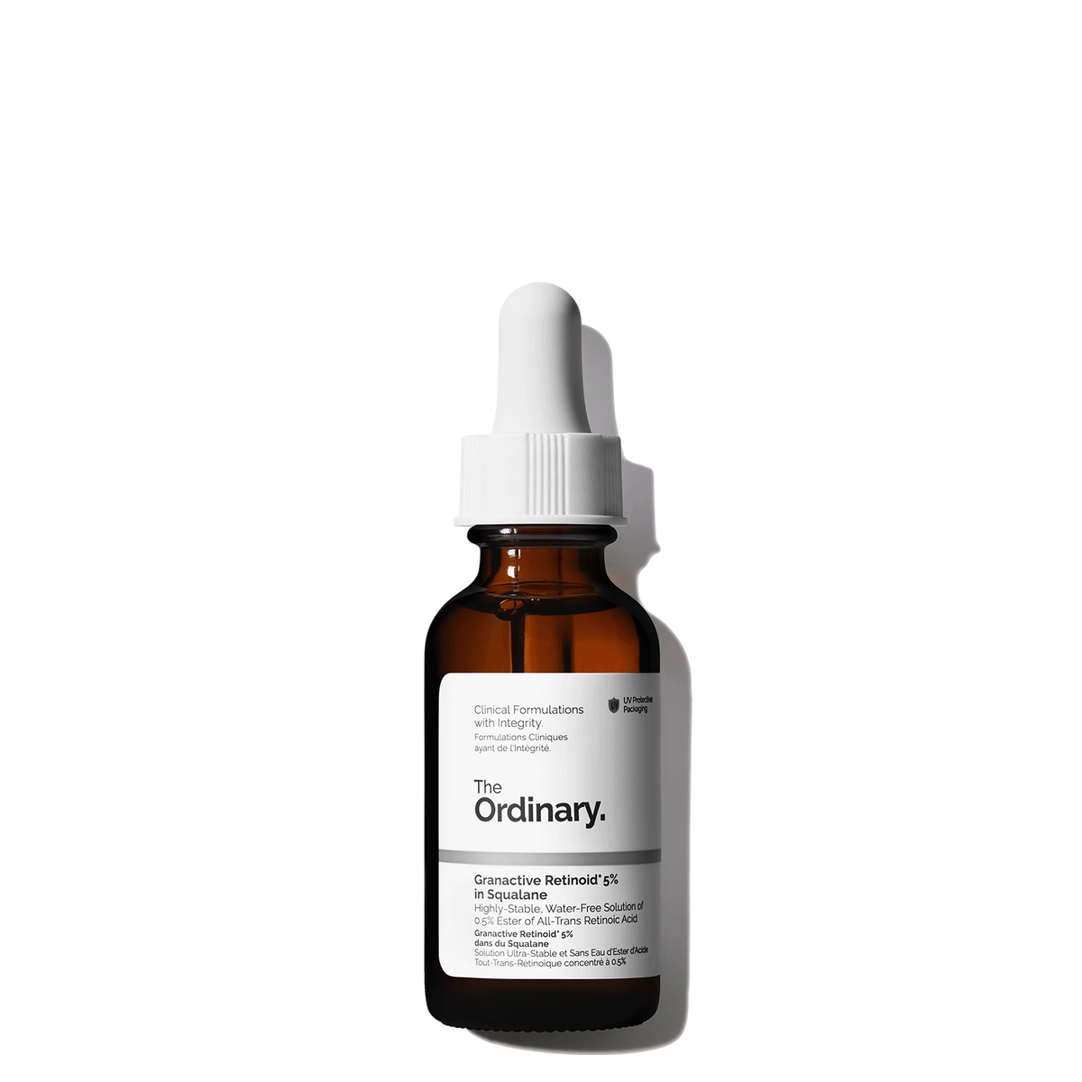 5% Granactive Retinoid in Squalane Serum