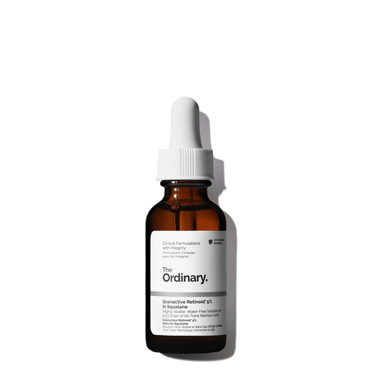 5% Granactive Retinoid in Squalane Serum