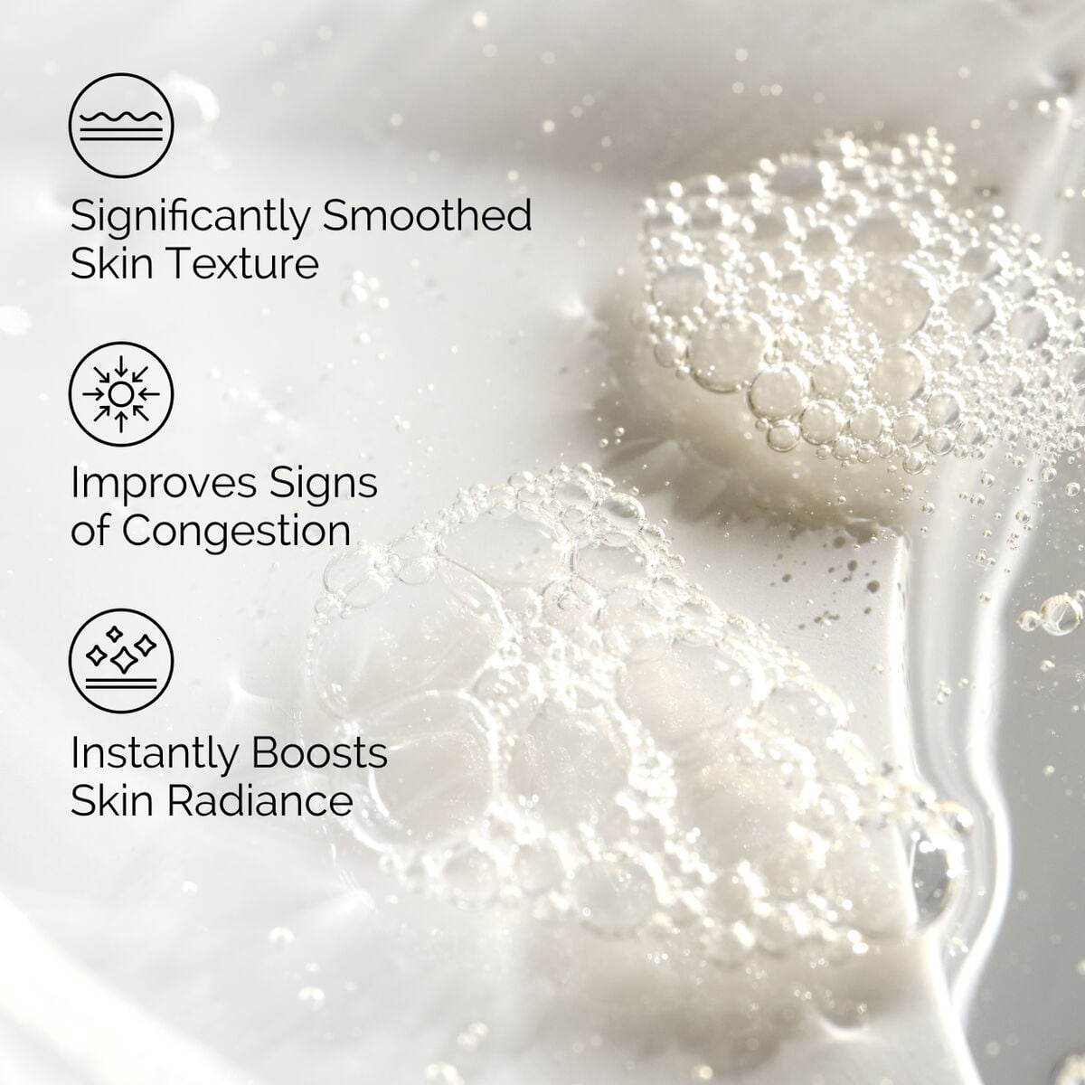 7% Glycolic Acid Smoothing Toner