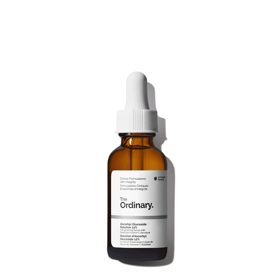 12% Ascorbyl Glucoside Vitamin C Serum