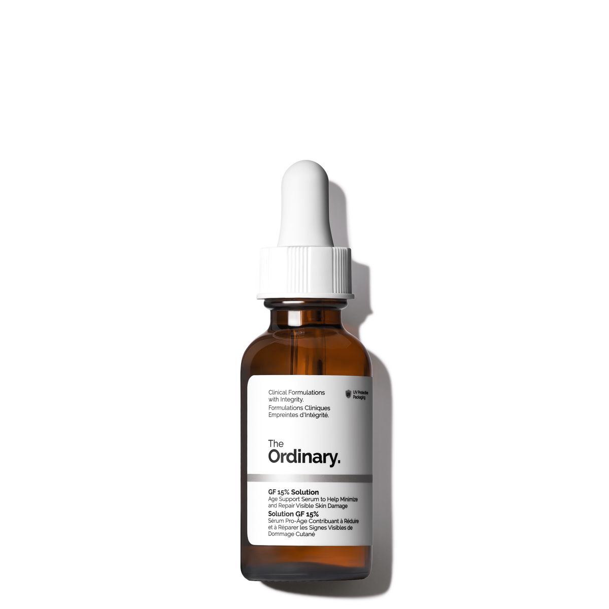 15% GF Age-Support Solution