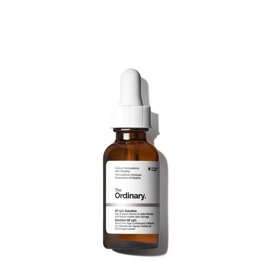 15% GF Age-Support Solution