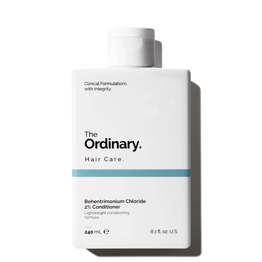 2% Behentrimonium Chloride Lightweight Conditioner
