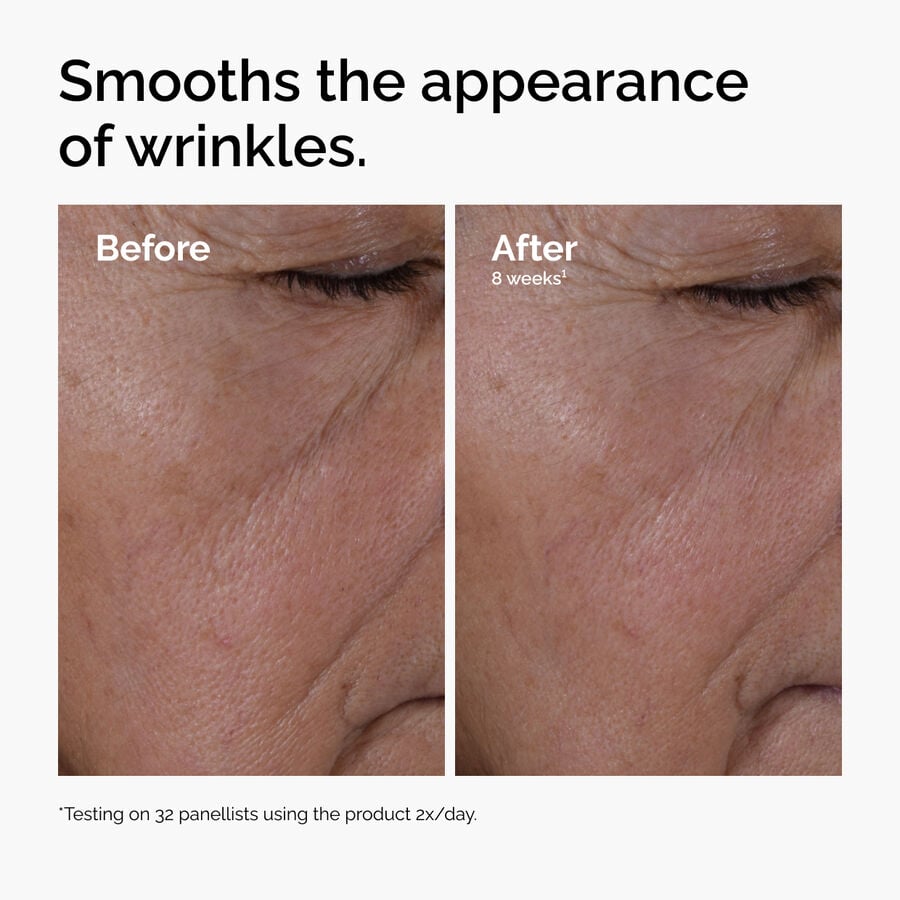 HA + Multi-Peptide All-Round Age Care Serum