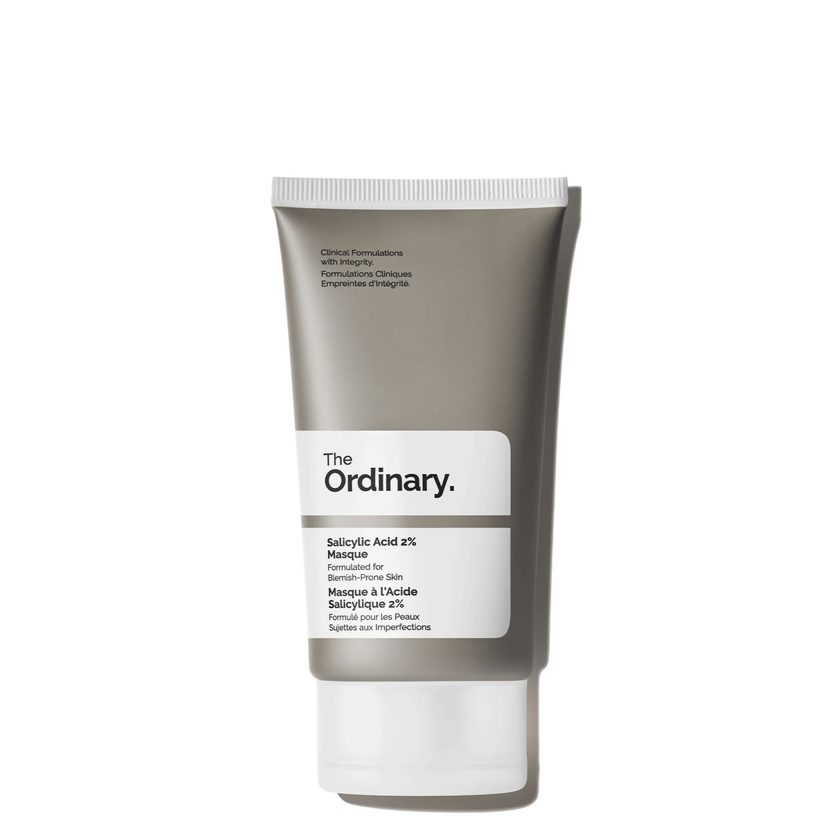 2% Salicylic Acid Clarifying Face Masque