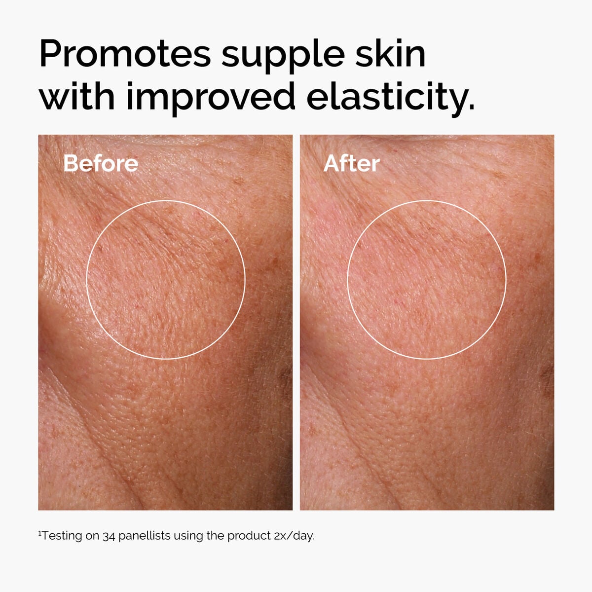 2% Hyaluronic Acid + B5 Serum with Ceramides