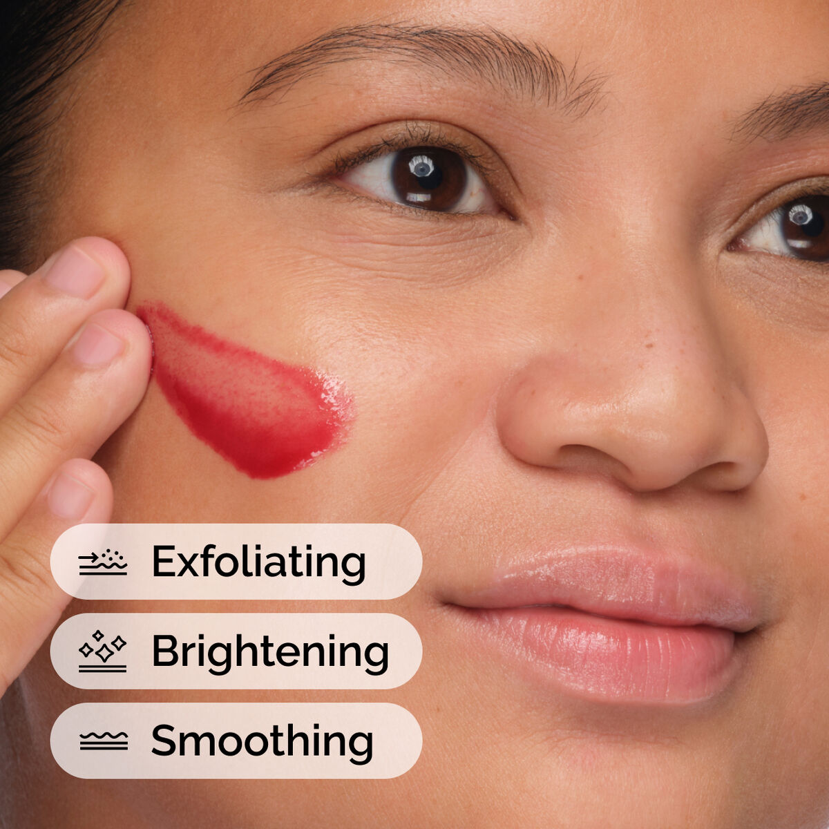 30% AHA + 2% BHA Exfoliating Peeling Solution