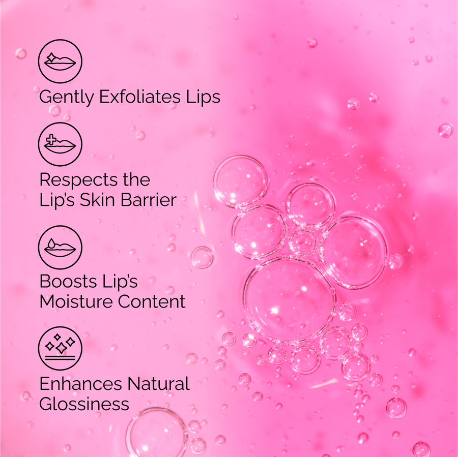 5% PHA Smoothing & Hydrating Lip Serum