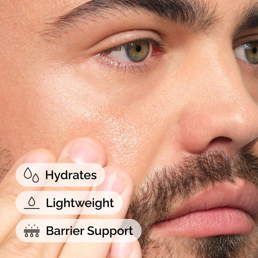 Amino Acids + B5 Hydrating Serum